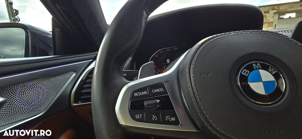 BMW Seria 8 840d xDrive - 35