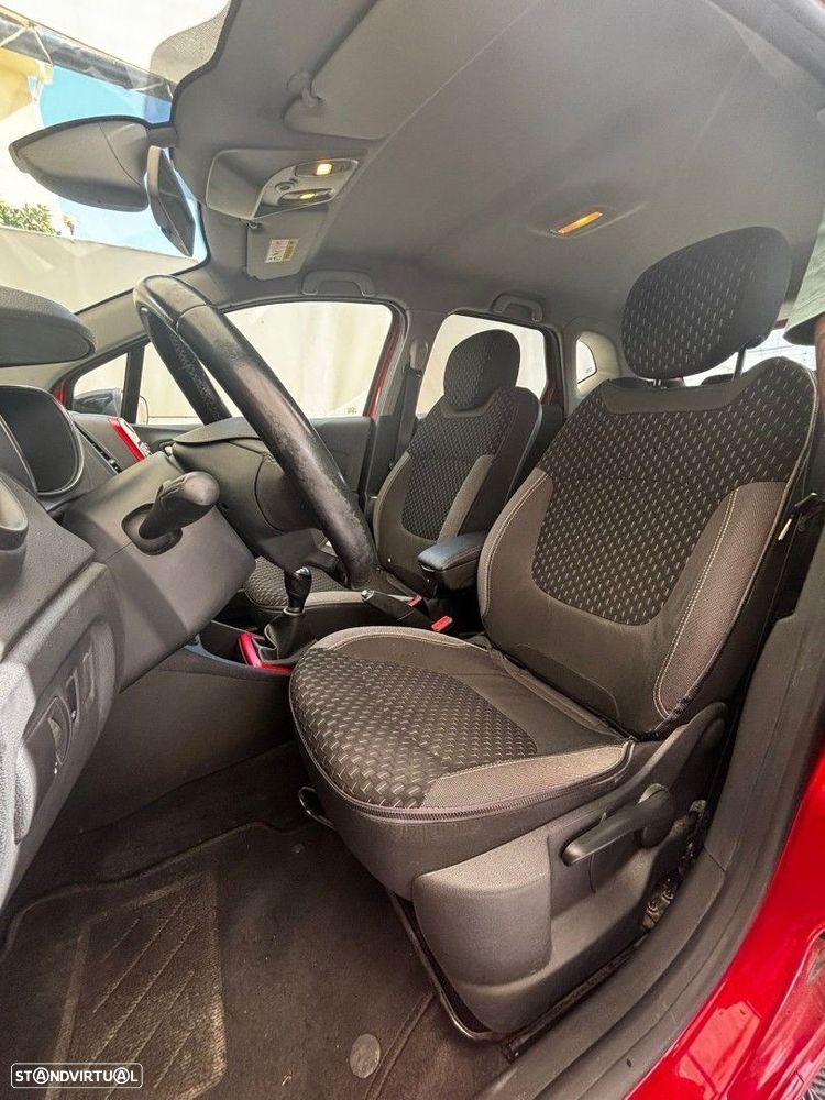 Renault Captur 0.9 TCE - 6