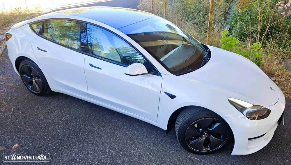 Tesla Model 3 Long Range Tração Integral - 6