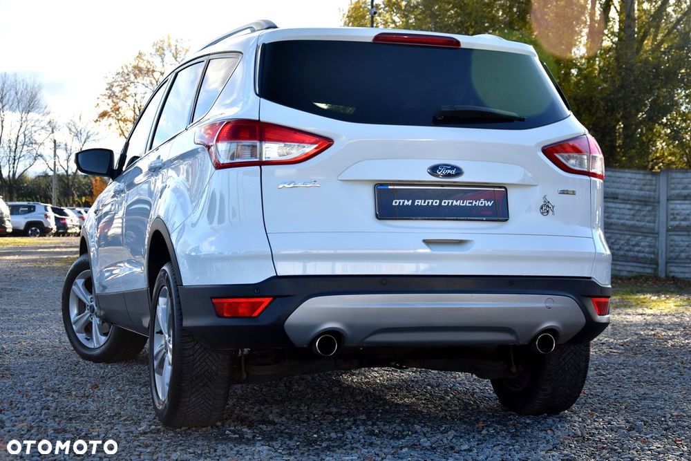 Ford Kuga 1.5 EcoBoost 2x4 SYNC - 6
