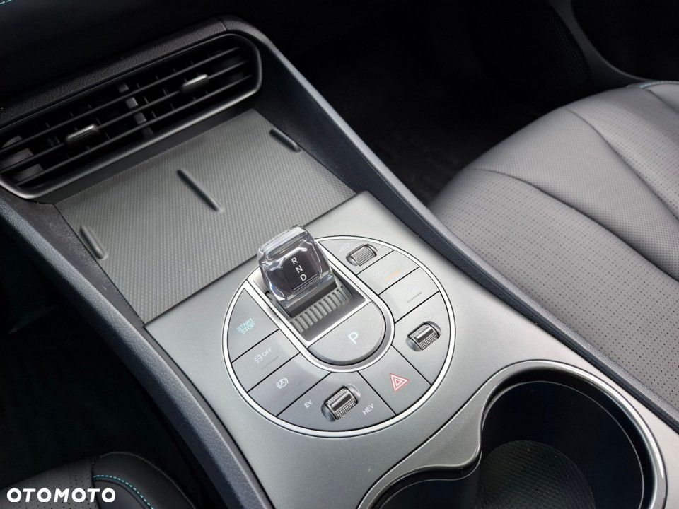 BYD Seal 5 - 19