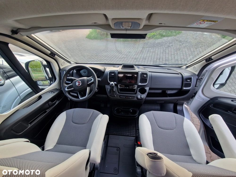 KNAUS VanTourer 600D Zimowy * Największy garaż *  4 osobowy * Fabrycznie nowy - 31