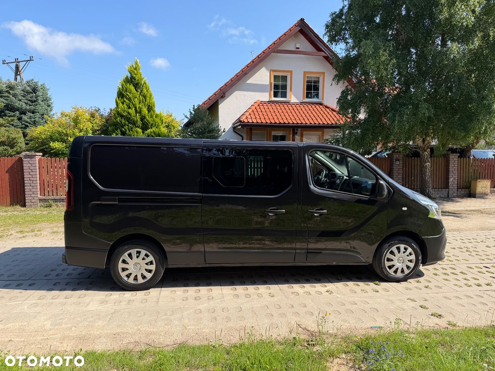 Renault Trafic - 11