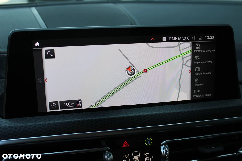 BMW X4 xDrive30i mHEV M Sport sport - 25