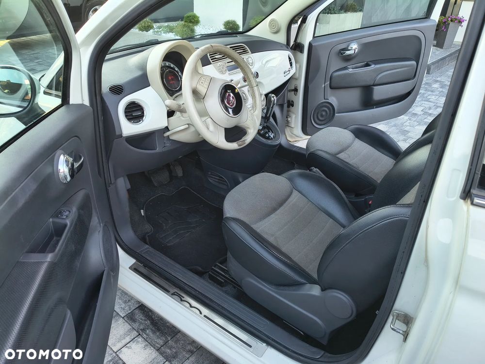Fiat 500 - 8