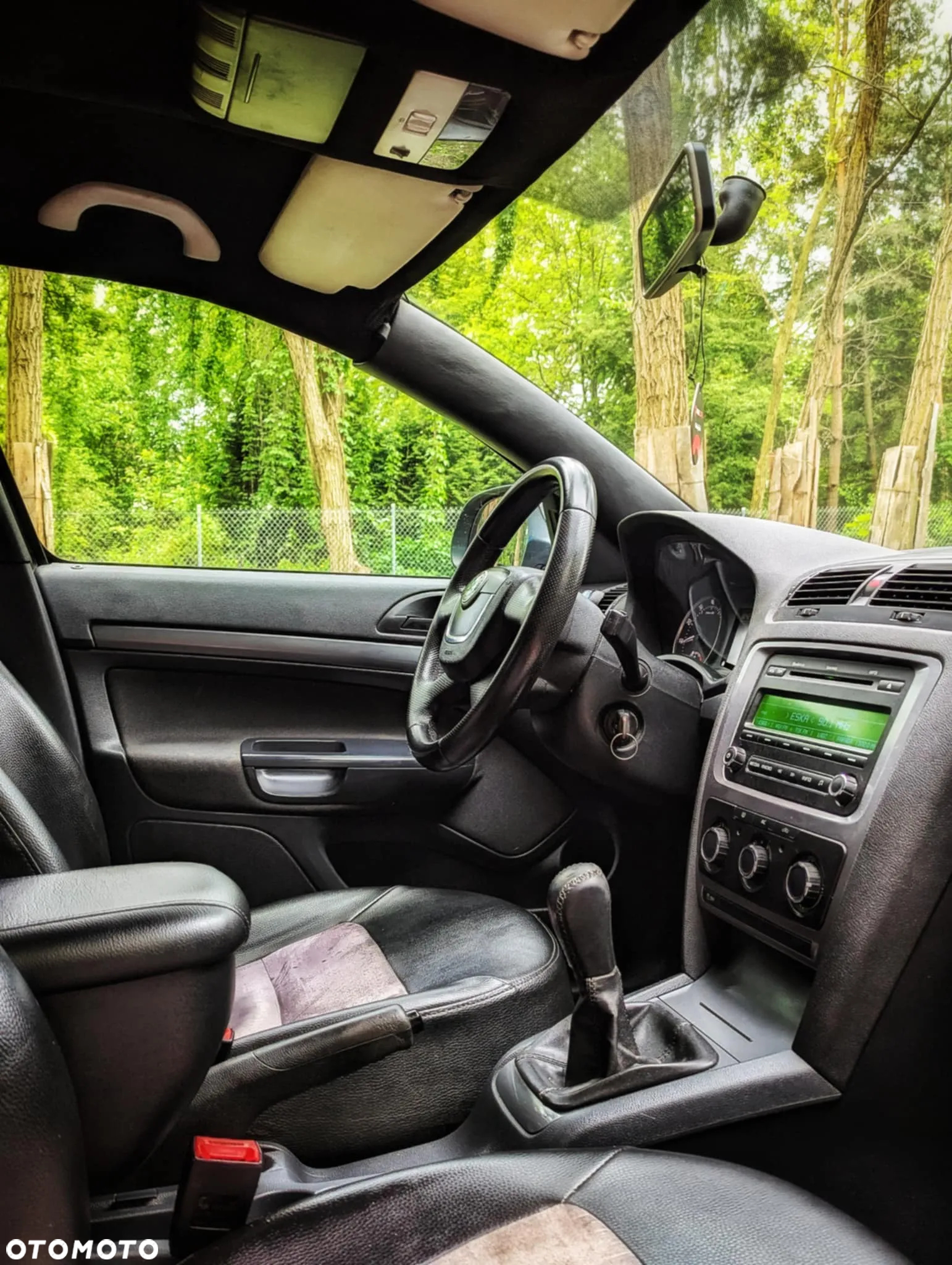 Skoda Octavia 1.6 Active - 9