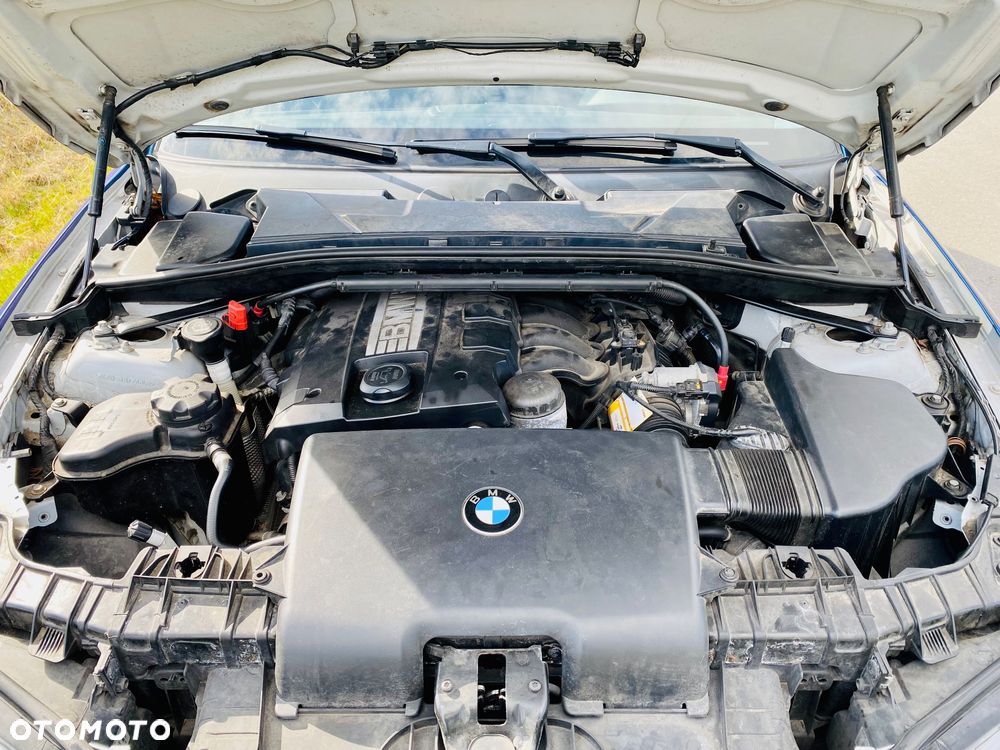 BMW Seria 1 - 40
