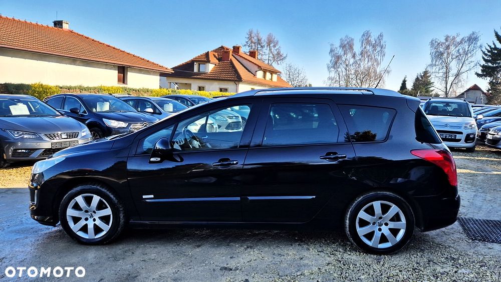 Peugeot 308 1.6 VTi Business Line - 21