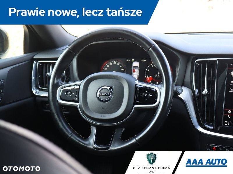 Volvo V60 - 12