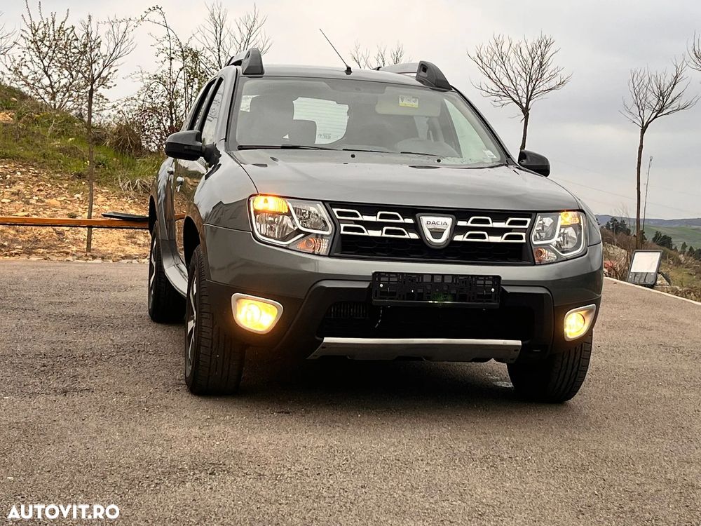 Dacia Duster - 36