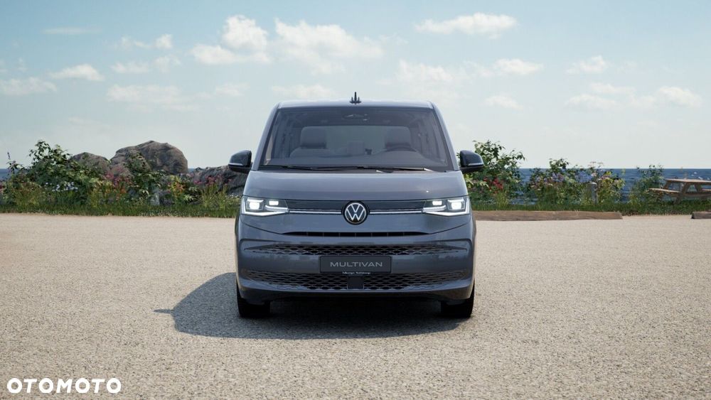 Volkswagen Multivan 2.0 TDI L2 Life DSG - 11