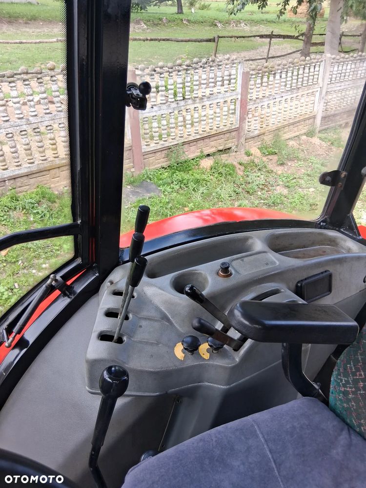 Farmer F8244/4x4/Tur/1900mth/Oryginał/ - 12