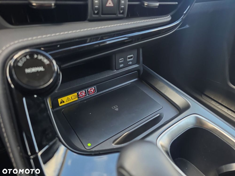 Lexus NX 350h Prestige 2WD - 19