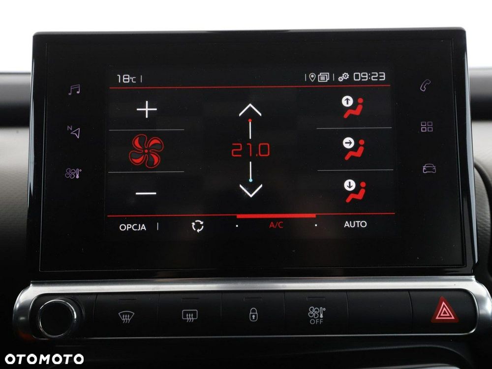 Citroën C4 Cactus 1.2 PureTech Feel Edition S&S - 26