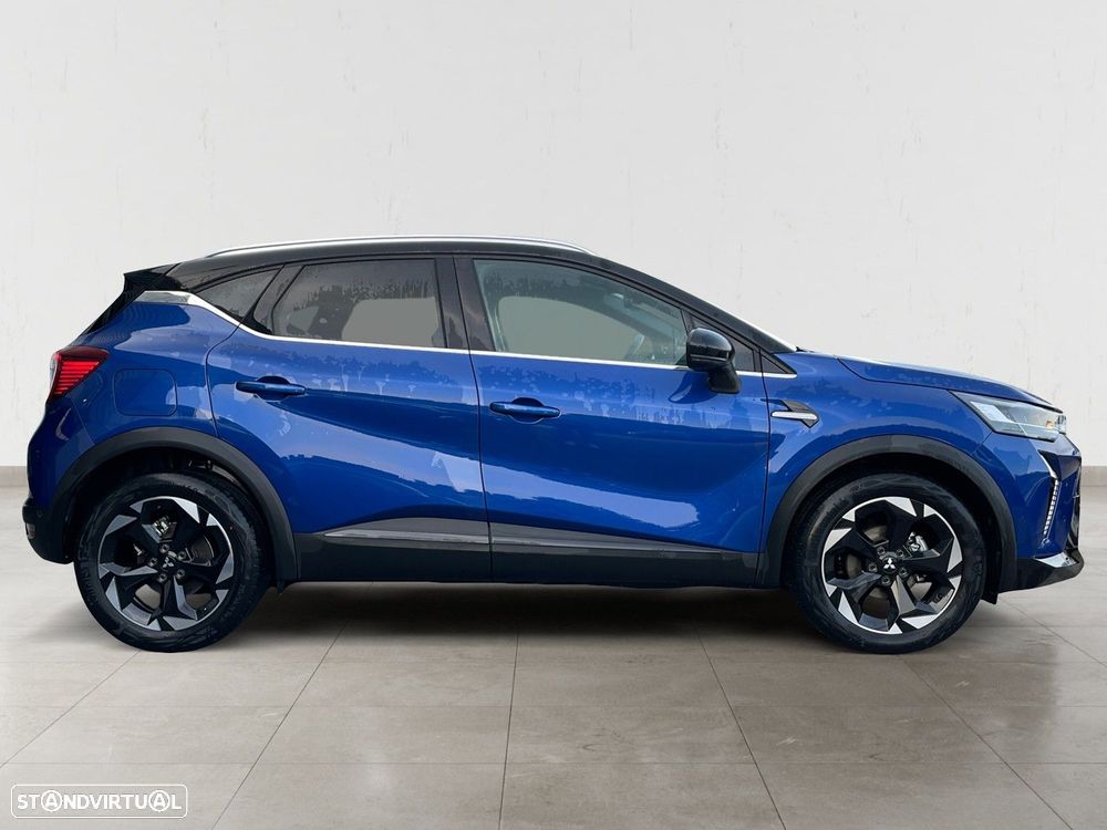 Mitsubishi ASX 1.3 DI-T Shogun 7DCT - 7