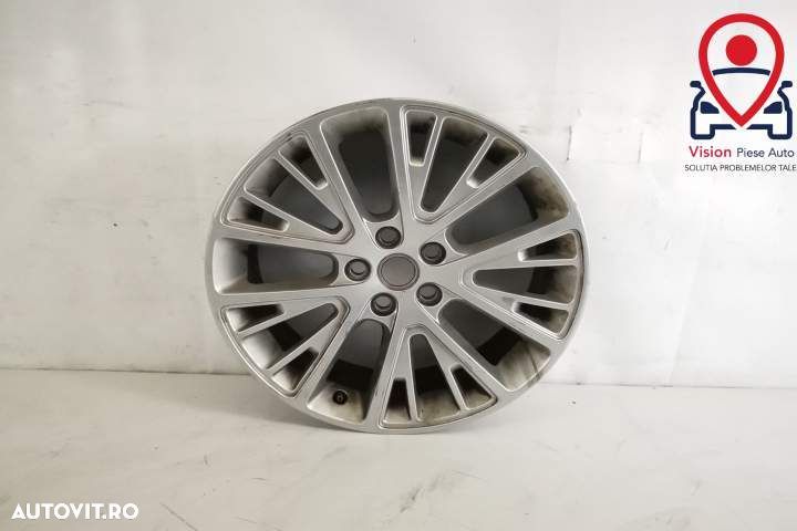 Janta Originala 8.5 J R 20 ET 58 Land Rover  Range Rover Vogue  3 2th - 1