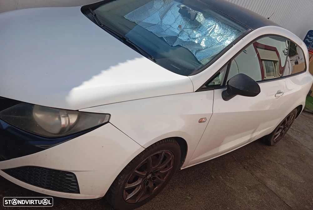 SEAT Ibiza - 2