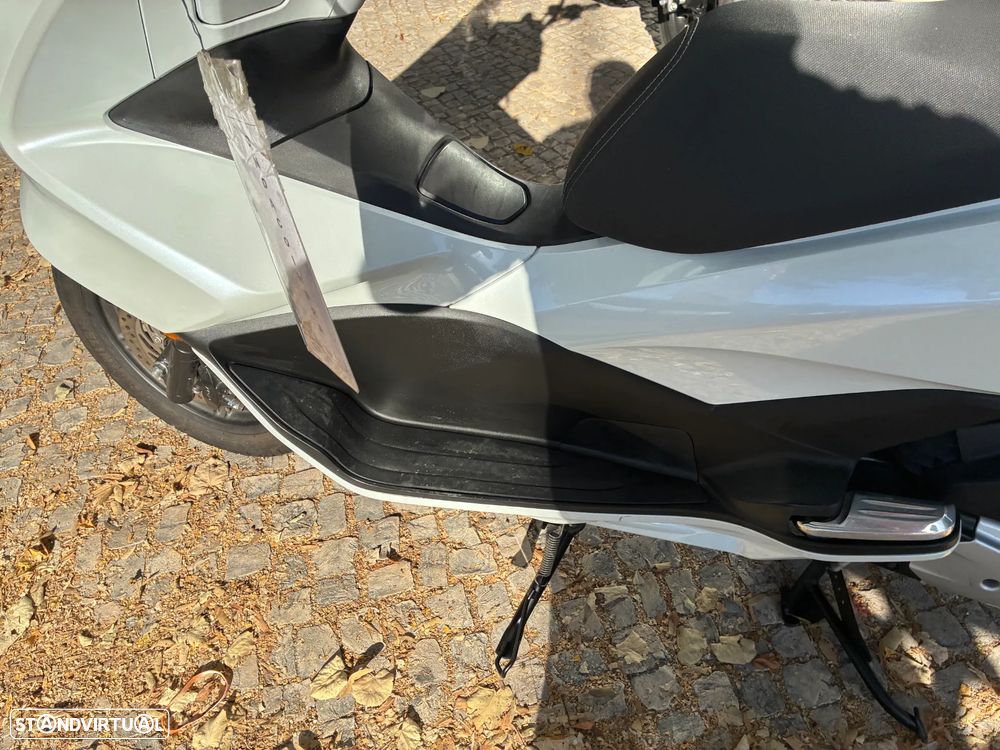 Honda PCX125 - 9