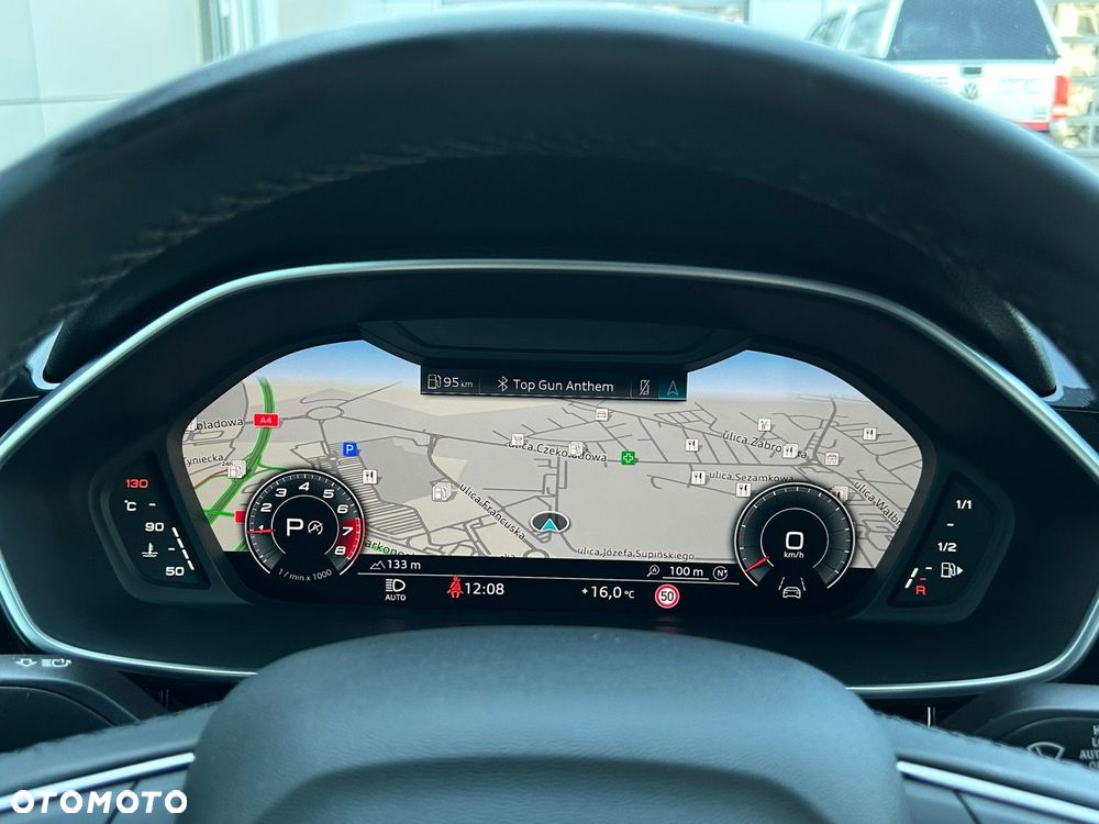 Audi Q3 35 TFSI S tronic - 25