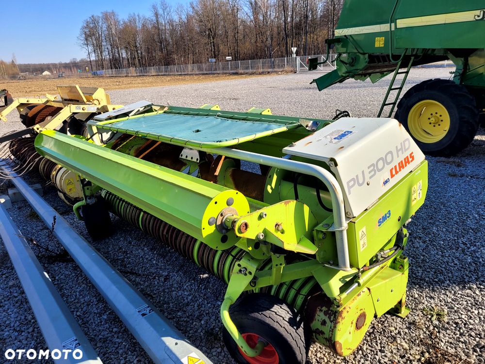 Claas Orbis 600 SD - 18