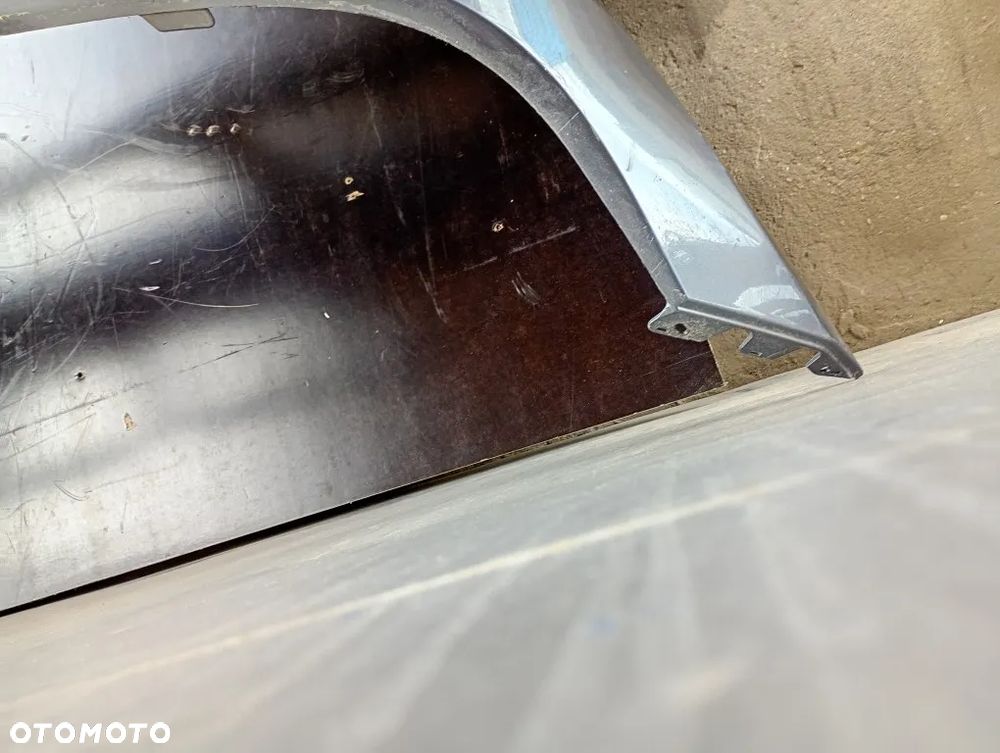 Zderzak Przedni Przód BMW 3 E90 E91 7058443 - 9