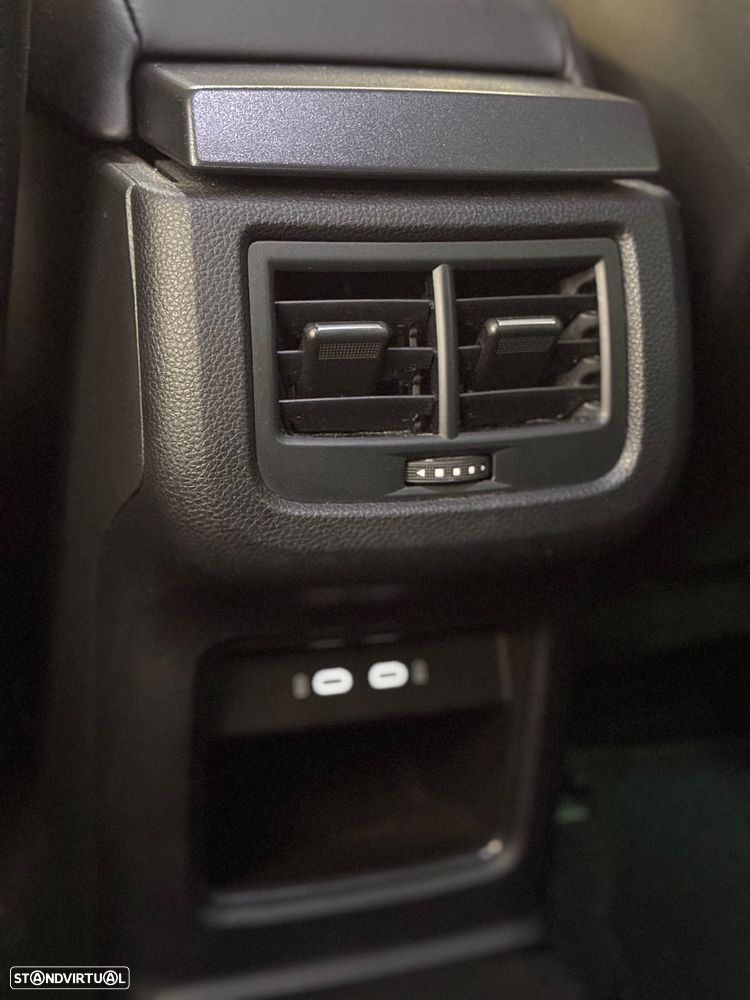 SEAT Ateca 1.5 TSI Xperience DSG - 25