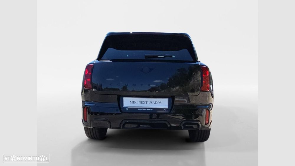 MINI Countryman - 6