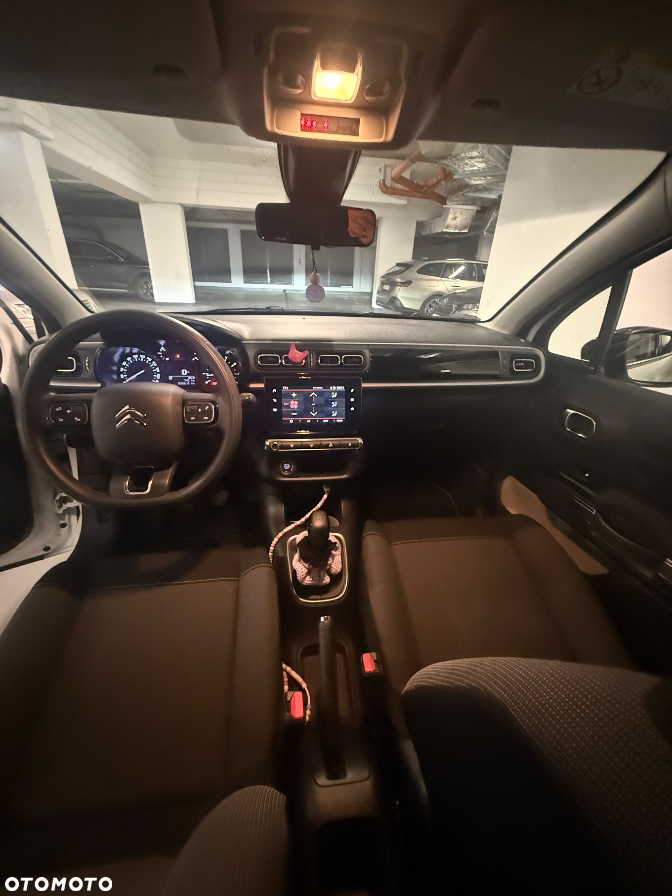 Citroën C3 - 10