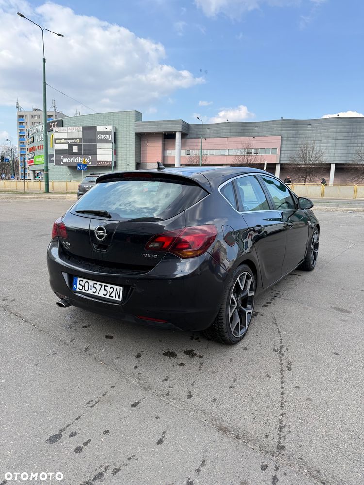 Opel Astra - 7