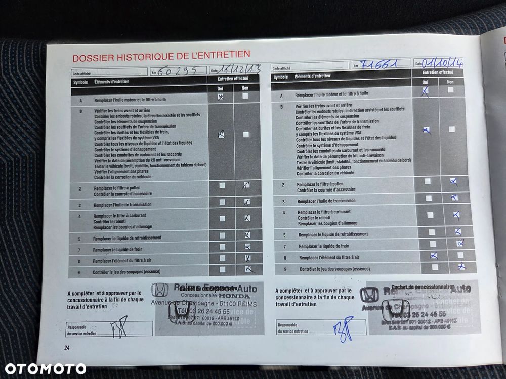 Honda Jazz 1.4 i-VTEC i-Shift Comfort - 36