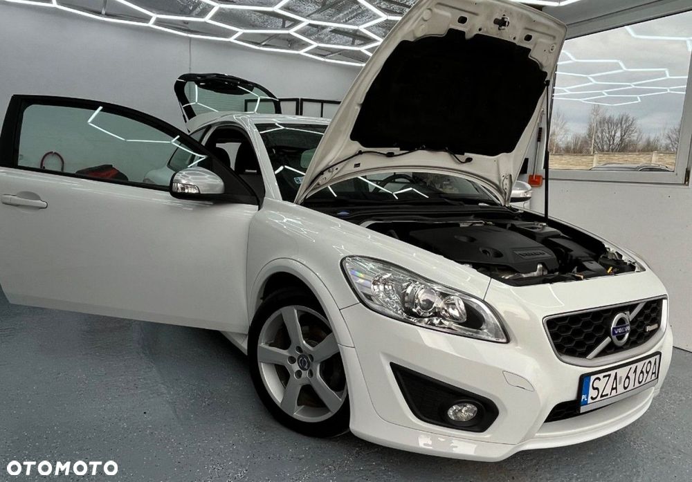 Volvo C30 - 28