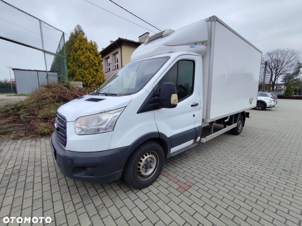 Ford Transit - 1