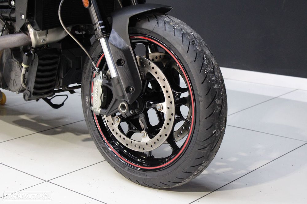 Indian FTR FRT 1200 - 9