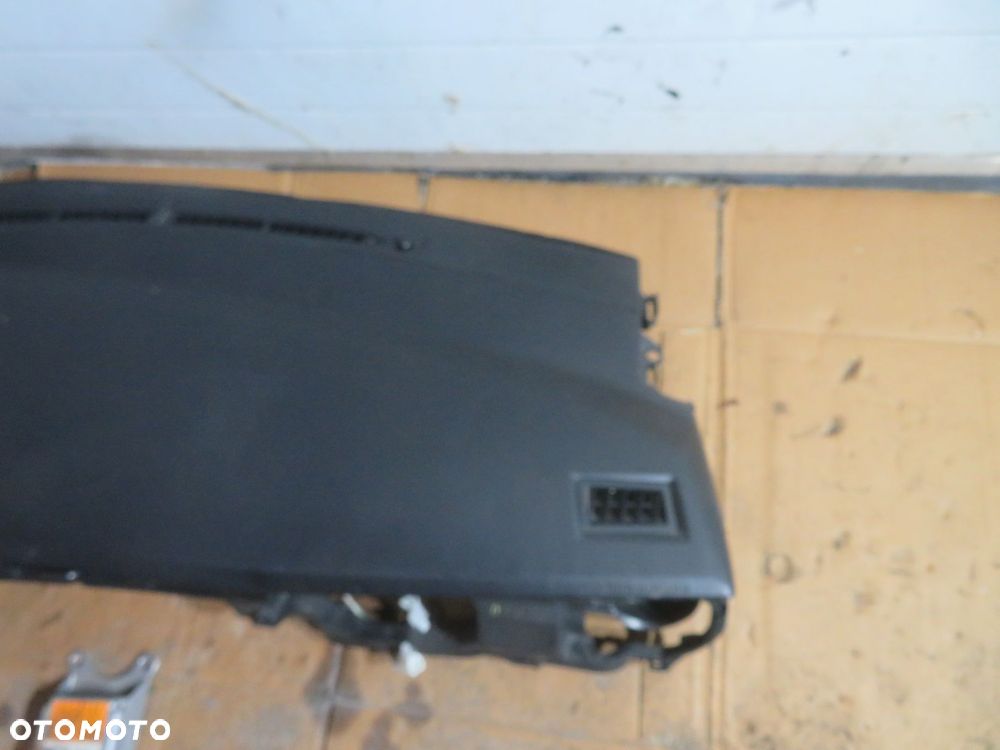 DESKA ROZDZIELCZA AIRBAG KONSOLA AURIS E18 II TOYOTA 2012-2015 - 5