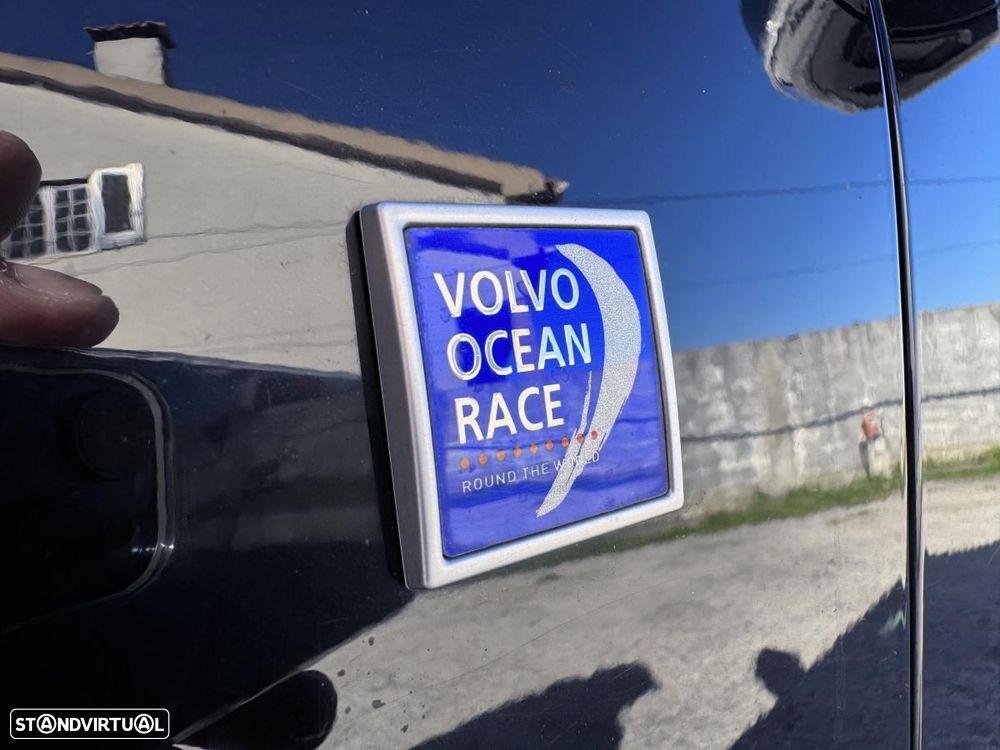 Volvo V40 Cross Country 2.0 D4 VOR Geartronic - 11