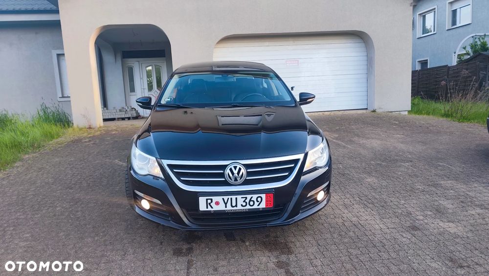 Volkswagen CC ver-2-0-tsi - 38