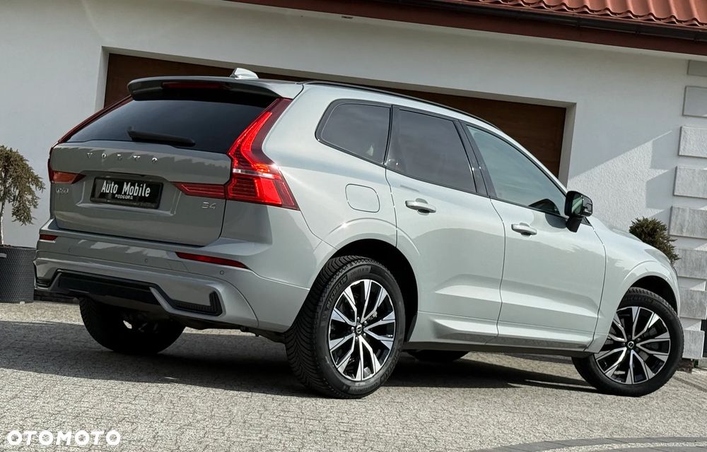 Volvo XC 60 B4 D Geartronic RDesign - 4
