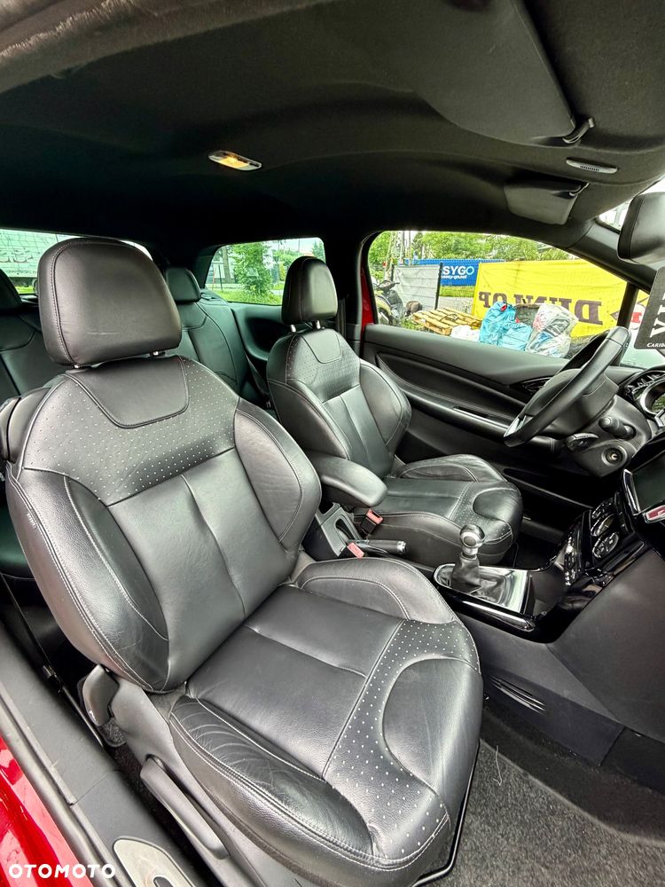 DS Automobiles DS 3 - 7