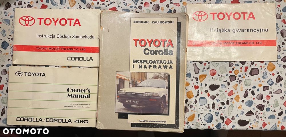 Toyota Corolla - 16