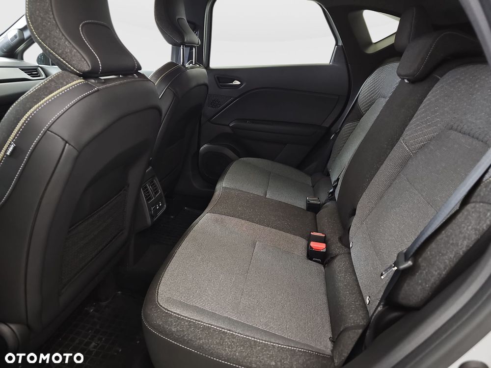 Renault Captur 1.0 TCe Techno - 21