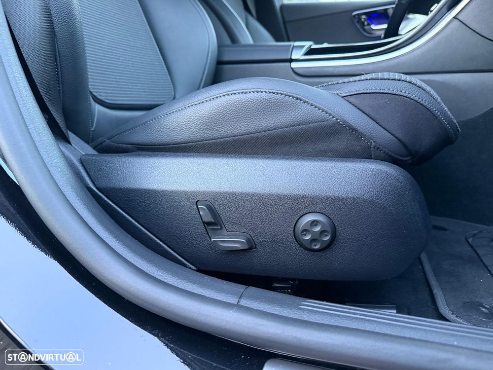 Mercedes-Benz C 300 e T 9G-TRONIC Avantgarde - 18