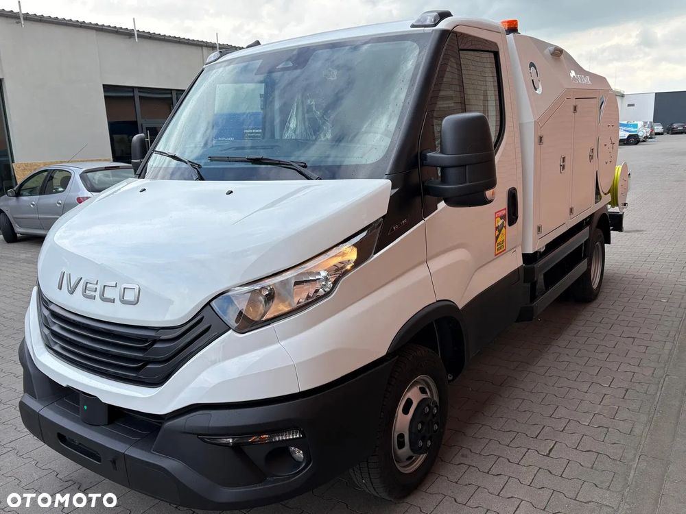Iveco Daily - 8