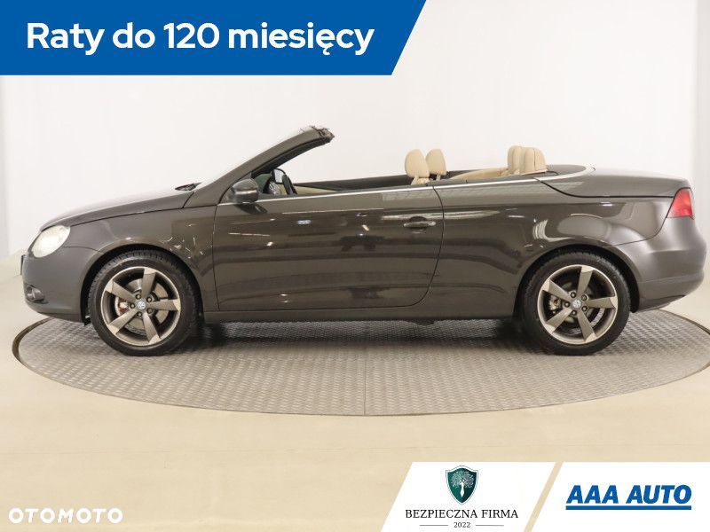 Volkswagen Eos - 4
