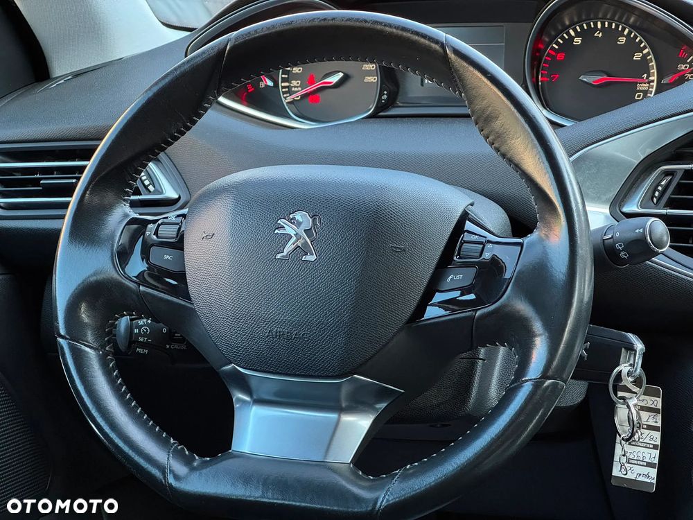 Peugeot 308 - 15