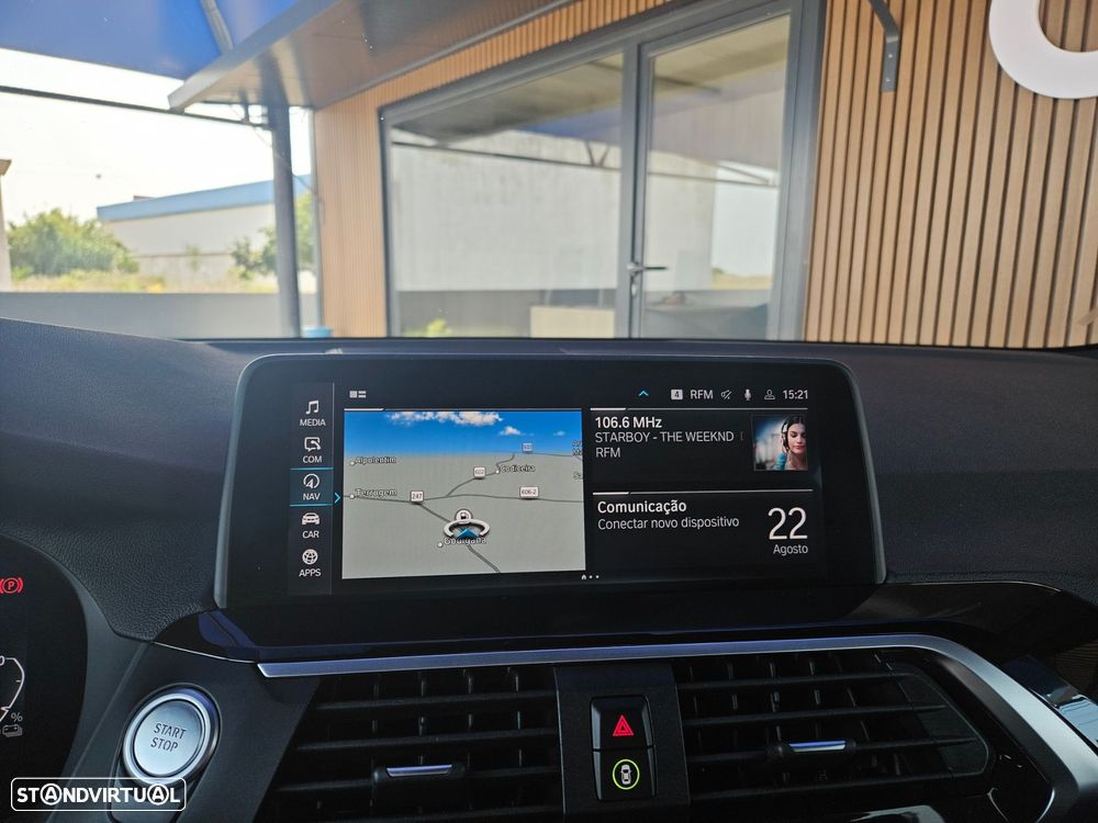 BMW X3 30 e xDrive xLine - 24