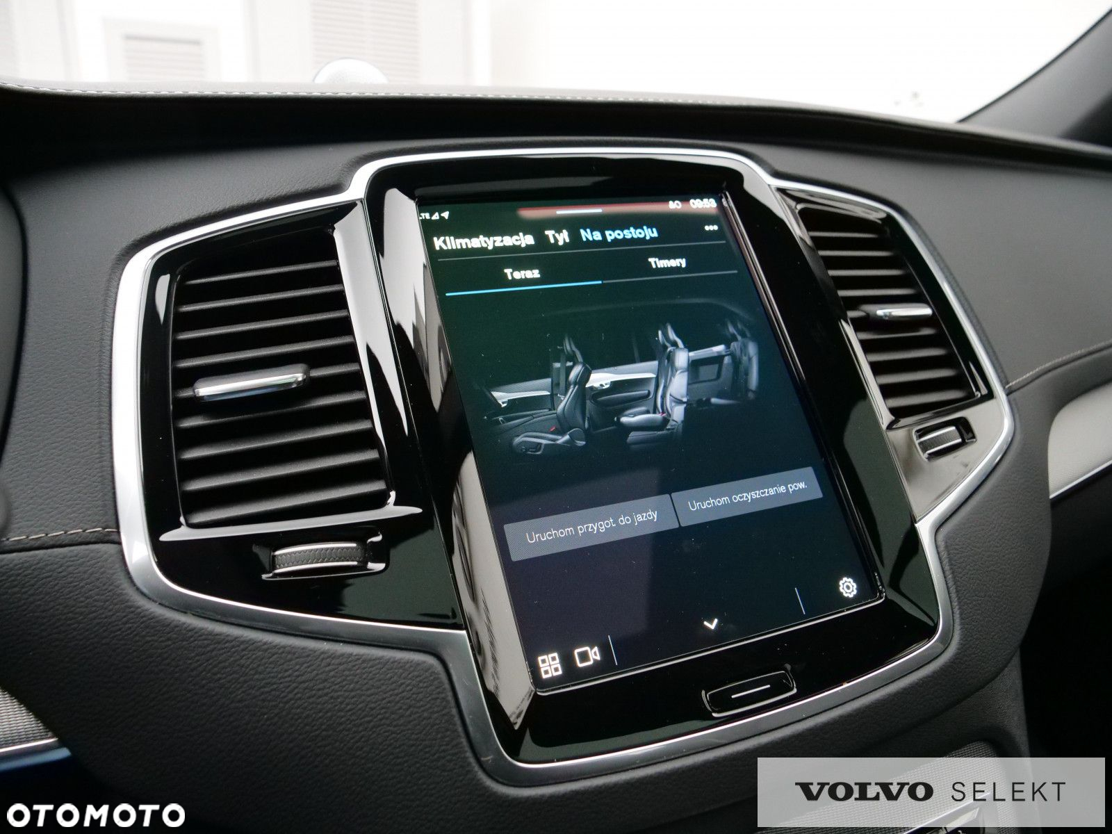 Volvo XC 90 - 34