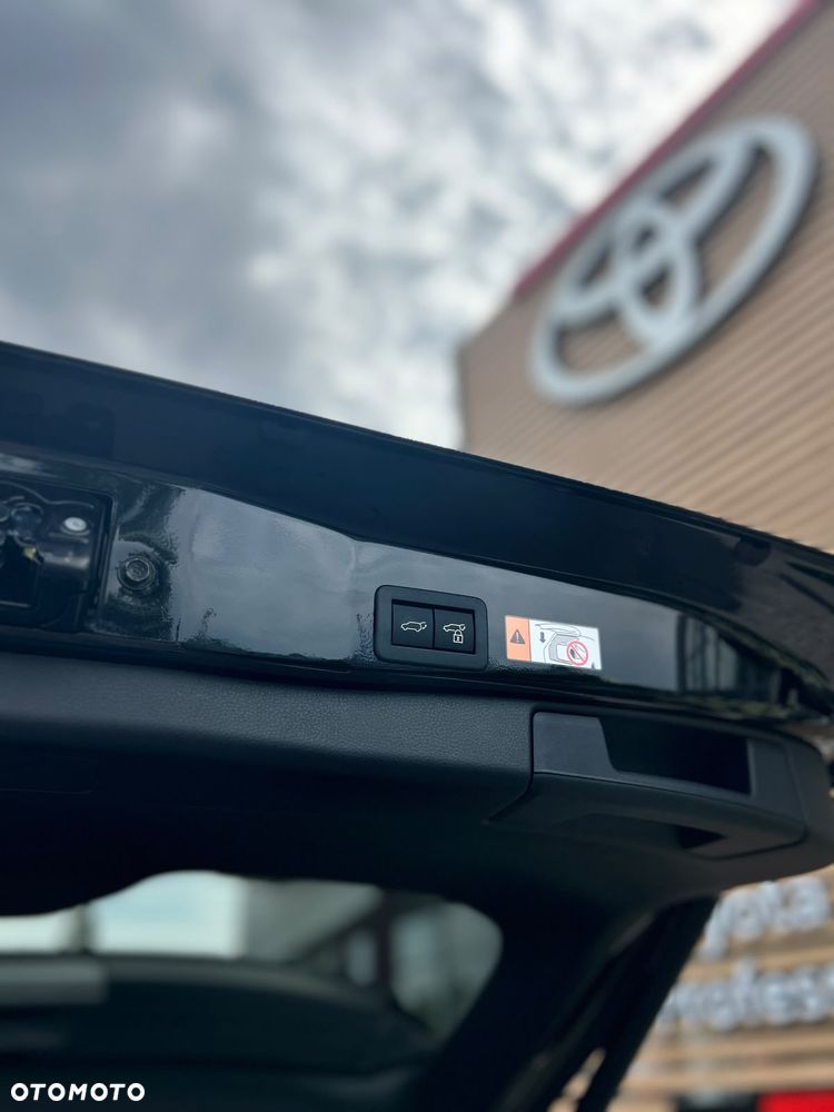 Toyota RAV4 2.5 Hybrid Dynamic Force Comfort 4x2 e-CVT - 9