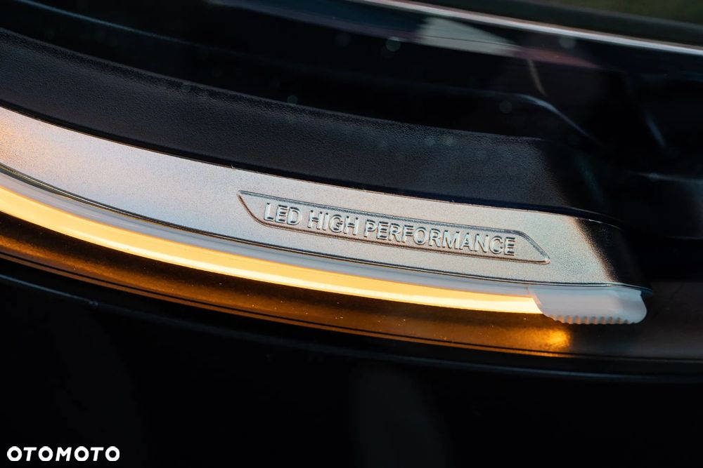 Mercedes-Benz GLC AMG 63 S 4Matic+ AMG Speedshift MCT 9G - 11