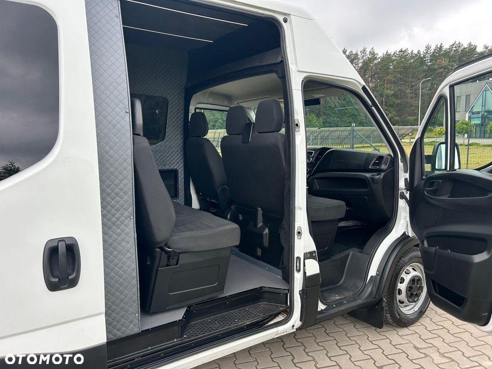 Iveco Daily 35S16 - 13
