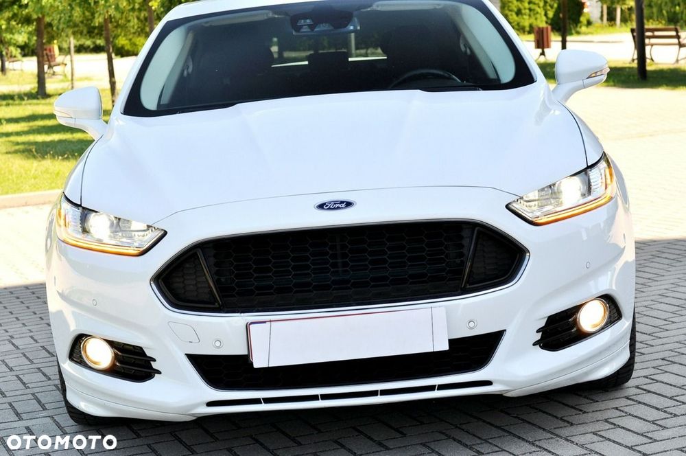 Ford Mondeo 2.0 TDCi ST-Line - 16